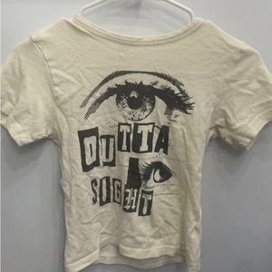 Urban Outfitter Outta Sight T-Shirt
